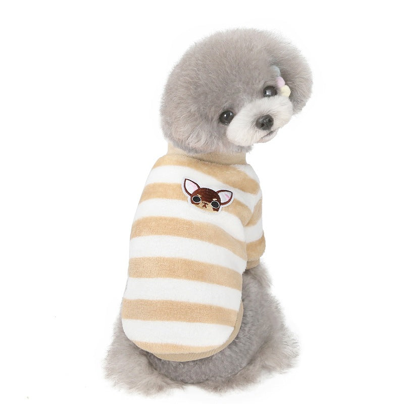 猫 犬 洋服 犬服 ペット服 大中小型犬 ペット用品 犬/猫用 犬の服 ペットウエア 小型犬 中型犬 通気 可愛い ドッグウェア トレーナー 犬 服 ワンピース サロペット ビションフリーゼ 犬猫服