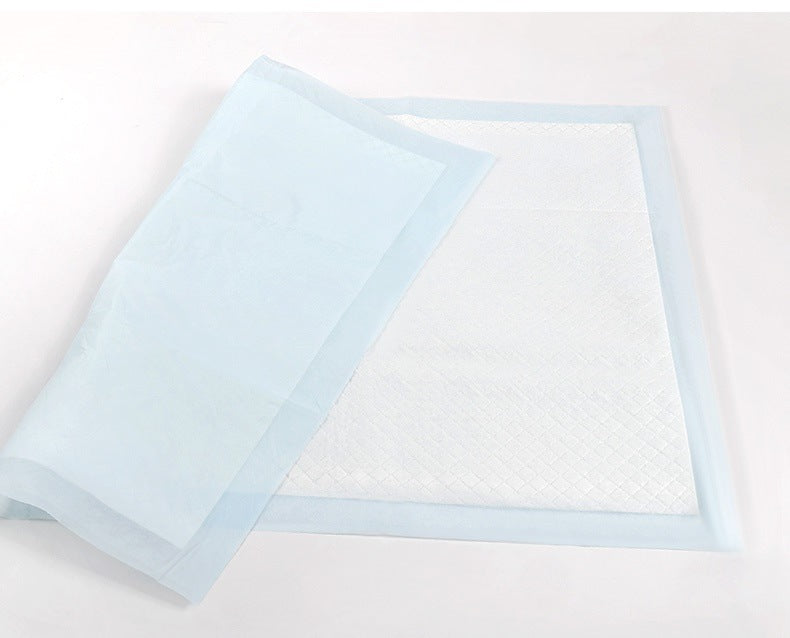 <a href="https://www.qoo10.jp/gmkt.inc/Search/brand.aspx?brandno=109151" target="_blank" class="title_brand" id="btn_brand" title="Honeycare">Honeycare</a>ペットシーツ 薄型 ペットシート 犬猫 サイズ選択可 レギュラー800枚 ワイド400枚 スーパーワイド200枚