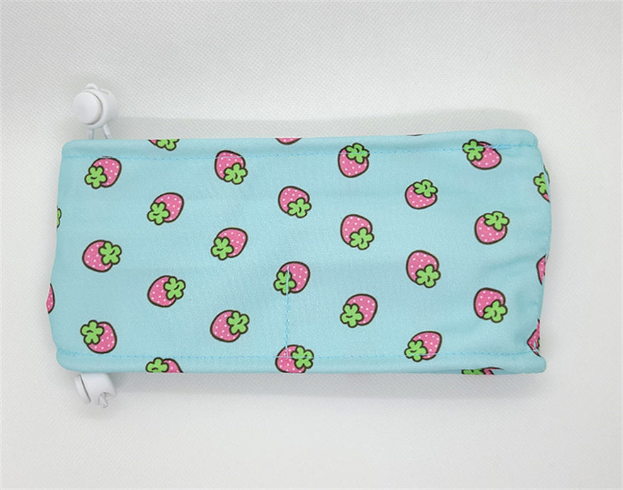 <a href="https://www.qoo10.jp/gmkt.inc/Search/brand.aspx?brandno=137296" target="_blank" class="title_brand" id="btn_brand" title="MAIBED">MAIBED</a>犬用 ネッククーラー ひんやり クール 熱中症対策 暑さ 保冷剤 冷却 夏 散歩 お出かけ アウトドア 屋外 首冷やす