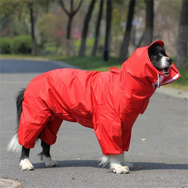 犬用 レインコート ポンチョ 迷彩柄 レイングッズ 犬の服 小型犬 雨具 防水 軽量 防水服 散歩 中型犬 大型犬 ドッグウェア ペット