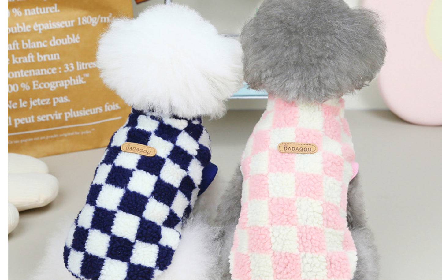 猫 犬 洋服 犬服 ペット服 大中小型犬 ペット用品 犬/猫用 犬の服 ペットウエア 小型犬 中型犬 通気 可愛い ドッグウェア トレーナー 犬 服 ワンピース サロペット ビションフリーゼ 犬猫服