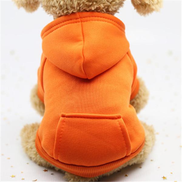 犬 服 犬服 犬の服 犬用 ドッグウェア パーカー フード付き ペット用品 つなぎ ペット服 ワンちゃん 猫服 小型犬 中型犬 大型犬