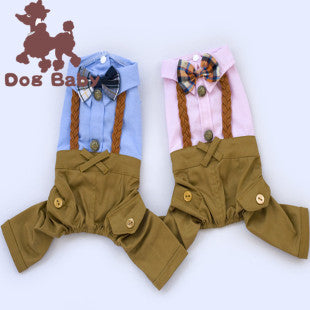 猫 犬 洋服 犬服 ペット服 大中小型犬 ペット用品 犬/猫用 犬の服 ペットウエア 小型犬 中型犬 通気 可愛い ドッグウェア トレーナー 犬 服 ワンピース サロペット ビションフリーゼ 犬猫服