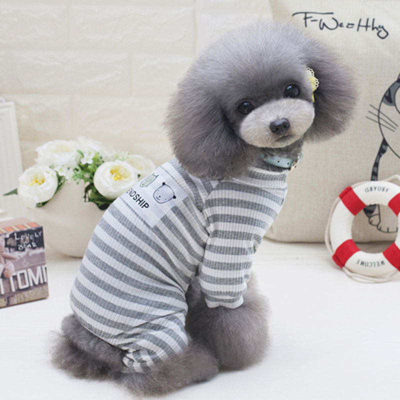 猫 犬 洋服 犬服 ペット服 大中小型犬 ペット用品 犬/猫用 犬の服 ペットウエア 小型犬 中型犬 通気 可愛い ドッグウェア トレーナー 犬 服 ワンピース サロペット ビションフリーゼ 犬猫服