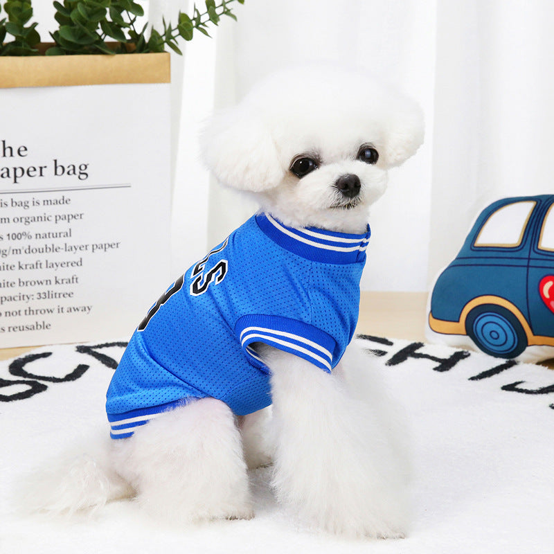 猫 犬 洋服 犬服 ペット服 大中小型犬 ペット用品 犬/猫用 犬の服 ペットウエア 小型犬 中型犬 通気 可愛い ドッグウェア トレーナー 犬 服 ワンピース サロペット ビションフリーゼ 犬猫服