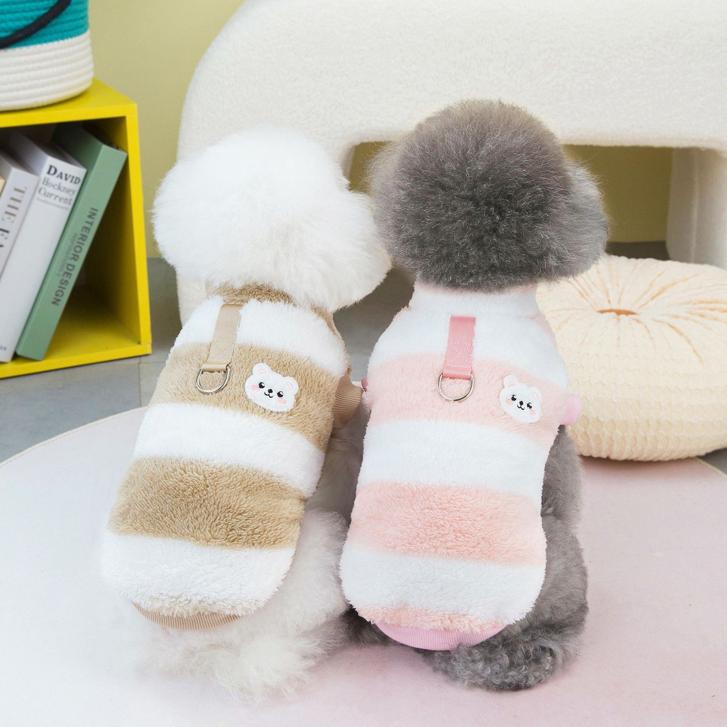 猫 犬 洋服 犬服 ペット服 大中小型犬 ペット用品 犬/猫用 犬の服 ペットウエア 小型犬 中型犬 通気 可愛い ドッグウェア トレーナー 犬 服 ワンピース サロペット ビションフリーゼ 犬猫服