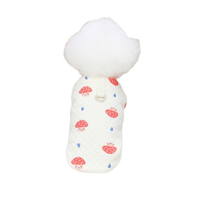 猫 犬 洋服 犬服 ペット服 大中小型犬 ペット用品 犬/猫用 犬の服 ペットウエア 小型犬 中型犬 通気 可愛い ドッグウェア トレーナー 犬 服 ワンピース サロペット ビションフリーゼ 犬猫服