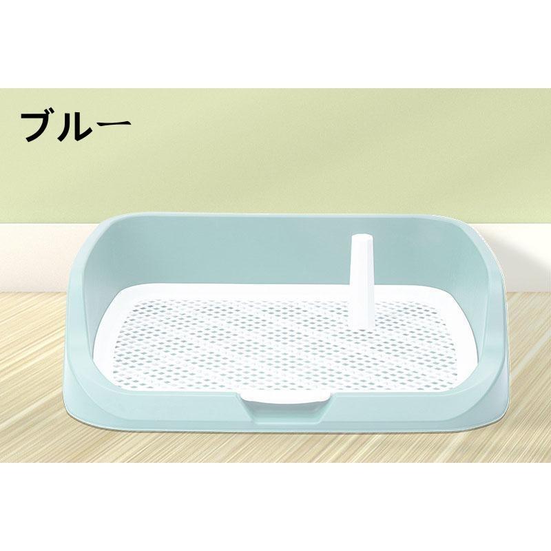 新商品プロモーション,数量限定 犬トイレ 犬トイレトレー ワイド しつけ 清潔ほとばしり防止 犬用トイレ ペット用 トレーニングトイレ犬トイレ 犬トイレトレー