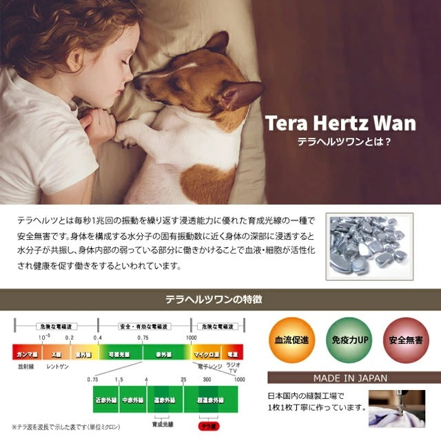 <a href="https://www.qoo10.jp/gmkt.inc/Search/brand.aspx?brandno=125763" target="_blank" class="title_brand" id="btn_brand" title="Coo Couture">Coo Couture</a>SWDテラヘルツワンベルクロTシャツペット介護 犬用ペットウェア 中型犬 大型犬 犬服 テラヘルツワン クークチュール 2メ-3運 12137 【T】