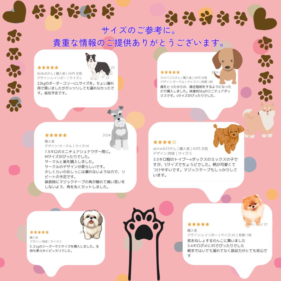 <a href="https://www.qoo10.jp/gmkt.inc/Search/brand.aspx?brandno=124379" target="_blank" class="title_brand" id="btn_brand" title="マナーウェア">マナーウェア</a>チワワ マナーパンツ 犬 オムツカバー オス 中型犬 犬用 おむつ マナーウェア マナーベルト XL ずれない マナーバンド 小型犬 M 犬用 L