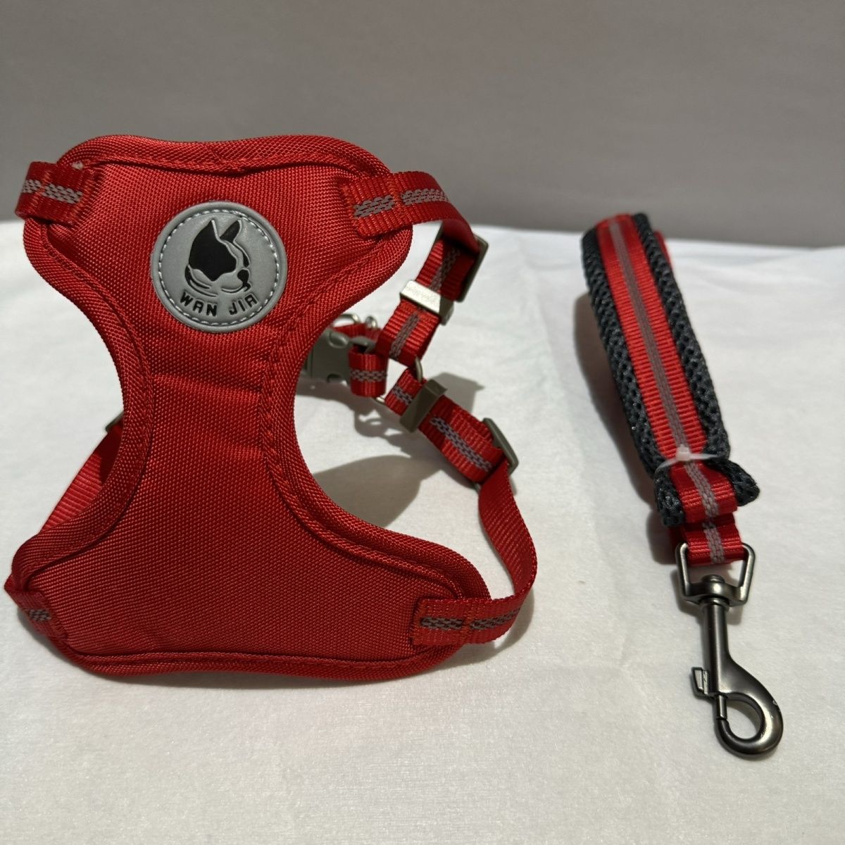 新商品のベスト式の丈夫な犬の牽引ロープの犬のチェーンは快適で通気性があります メガ割ワンピースパンツトートバッグ