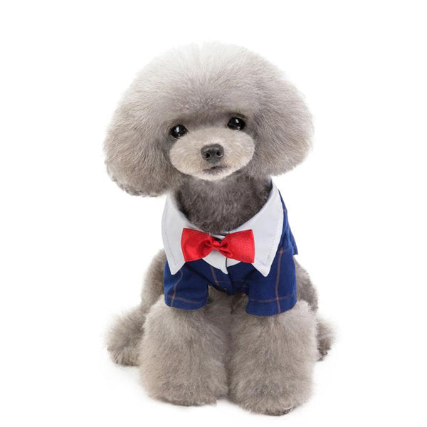 ドッグウェア 犬服 可愛い 制服 おしゃれ フォマール ドレス ペットウェア ペットグッズ ペット用品 小型犬 中型犬 犬用品 防寒