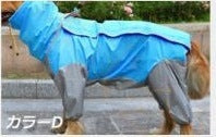 ドッグウエア 犬服 猫服 ペット服 ペットウエア 犬 猫 愛犬 ペット ペット用品 カラフル ペットグッズ 洋服 春 夏 秋 カジュアル レインコート かわいい 撥水