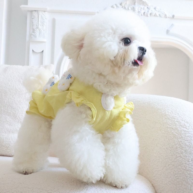犬の服リーシャブルベストペットテディビションフリーゼポメラニアン猫小型・中型犬服犬 服 犬 犬の服 犬 洋服 犬の服夏 犬洋服