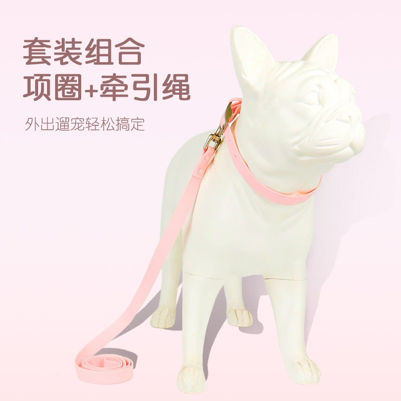 ペットハーネス リーシュ 胴輪 102 簡単装着 犬用ハーネス 猫用 ネコ用ハーネス 小型犬 ハーネス 犬 犬用 軽量 お出かけ 2点セット リード シンプル お散歩 中型犬 おしゃれ ペット用品 ハ