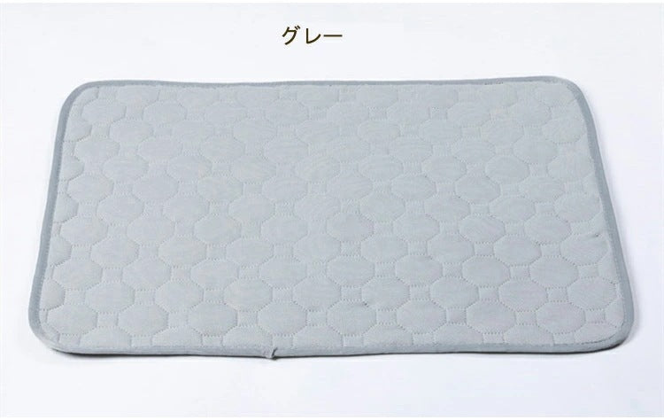 利用可能なポイント ペットマット ペットおしっこマット 小型犬用ドライブシート ドラ ペットベッド 小型犬や猫用マット 吸水性ばつぐん 薄型クッション 洗える お手入れ簡単 ペットおしっこ対策 ペット