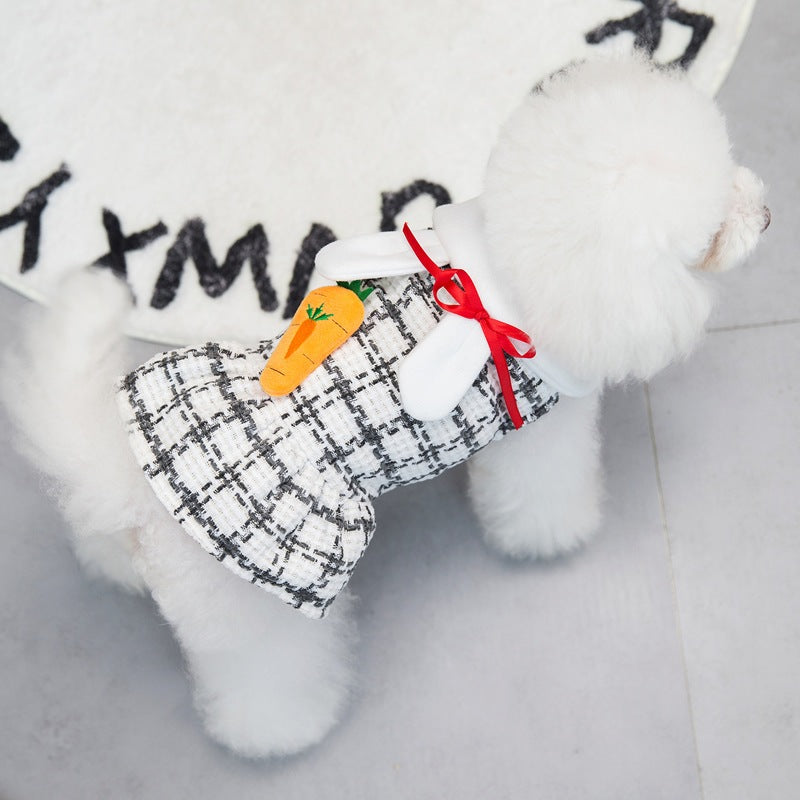 猫 犬 洋服 犬服 ペット服 大中小型犬 ペット用品 犬/猫用 犬の服 ペットウエア 小型犬 中型犬 通気 可愛い ドッグウェア トレーナー 犬 服 ワンピース サロペット ビションフリーゼ 犬猫服