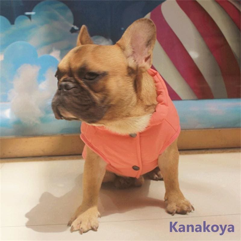 犬 服 犬服 犬の服 犬用 秋冬 ドッグウェア 裏起毛 ペットウェア ダウンコート 中綿入り ペット 犬ウェア 小型犬 中型犬 可愛い トイプードル