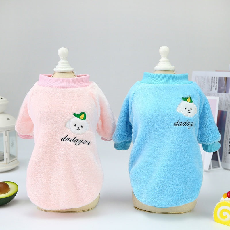 猫 犬 洋服 犬服 ペット服 大中小型犬 ペット用品 犬/猫用 犬の服 ペットウエア 小型犬 中型犬 通気 可愛い ドッグウェア トレーナー 犬 服 ワンピース サロペット ビションフリーゼ 犬猫服