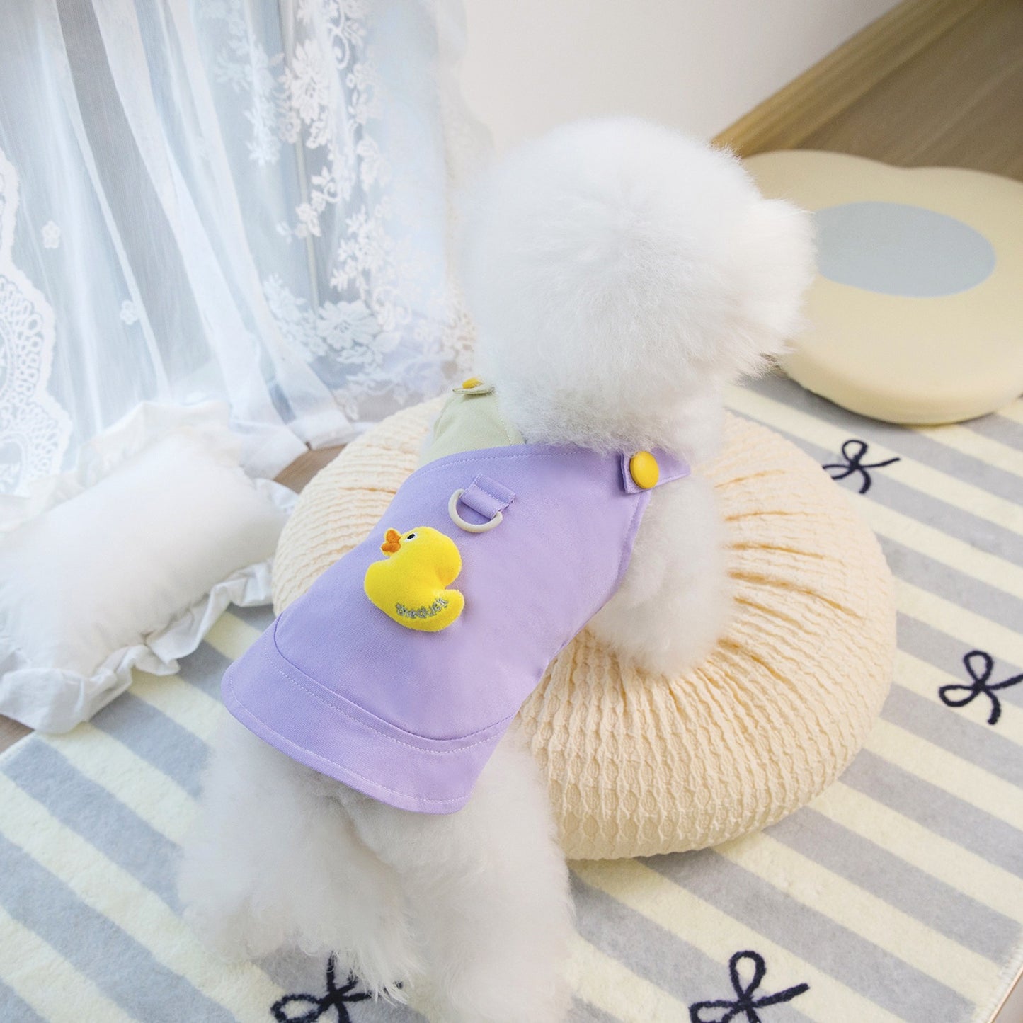 猫 犬 洋服 犬服 ペット服 大中小型犬 ペット用品 犬/猫用 犬の服 ペットウエア 小型犬 中型犬 通気 可愛い ドッグウェア トレーナー 犬 服 ワンピース サロペット ビションフリーゼ 犬猫服