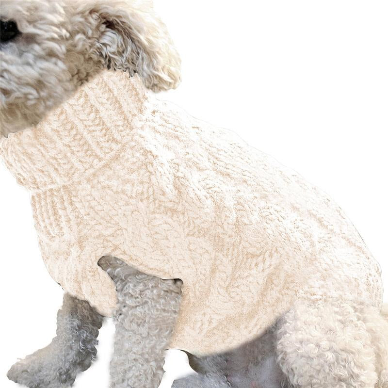 犬 服 ペット用品 犬服 ドッグウェア セーター ニットベスト 傷なめ防止 あたたか 防寒 厚手 ペットウェア 秋冬 トレーナー 小型犬 中型犬 抗菌