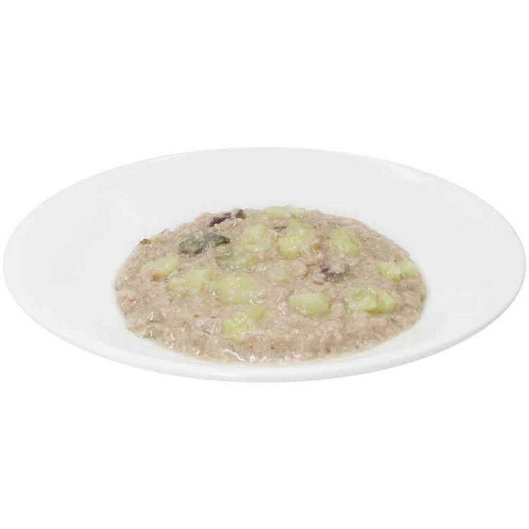 成犬の食事 ささみ&さつまいも 85g 1122 デビフペット