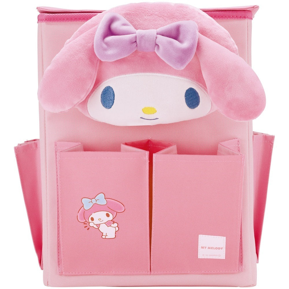 スケーター トイレシートストッカー マイメロディ PTST1 4973307667152