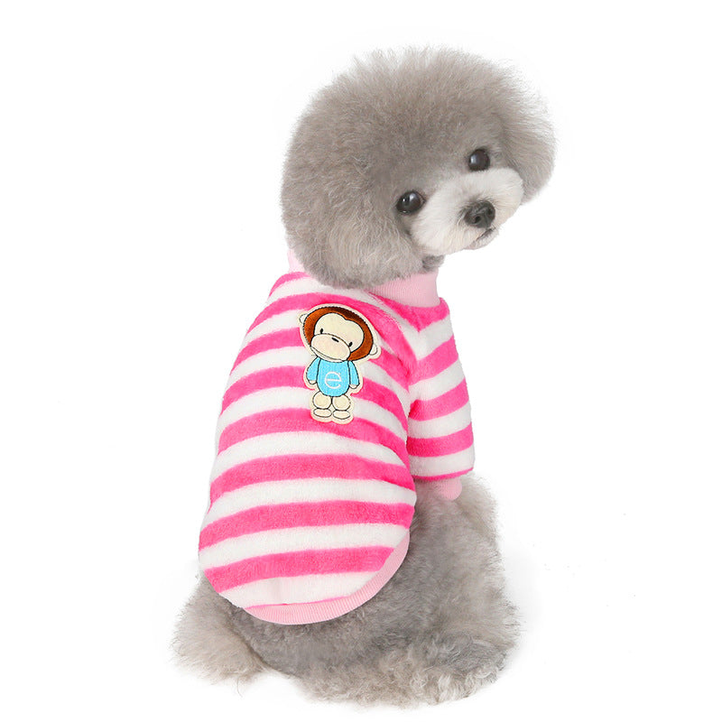 猫 犬 洋服 犬服 ペット服 大中小型犬 ペット用品 犬/猫用 犬の服 ペットウエア 小型犬 中型犬 通気 可愛い ドッグウェア トレーナー 犬 服 ワンピース サロペット ビションフリーゼ 犬猫服