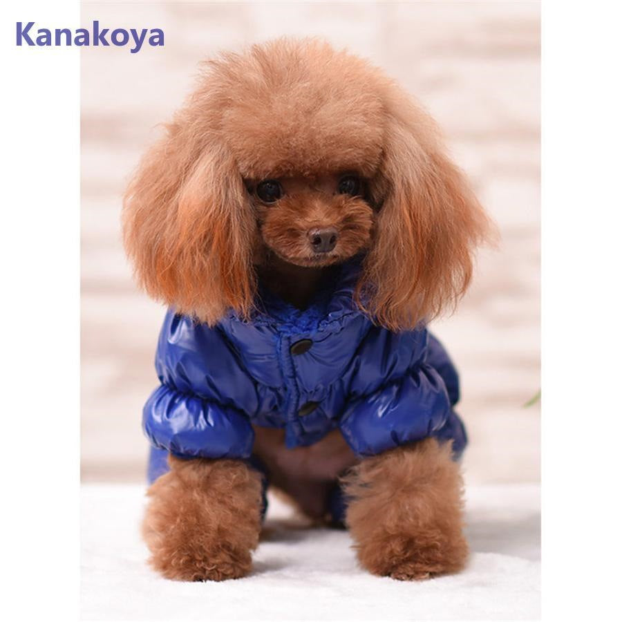 ドッグウェア 犬 服 ペットウェア 秋 冬 中綿入り 裏ボア 裏起毛 保温 撥水 防寒対策 防風 あったか 小型犬 中型犬 ペット用 猫 旅行 お散歩