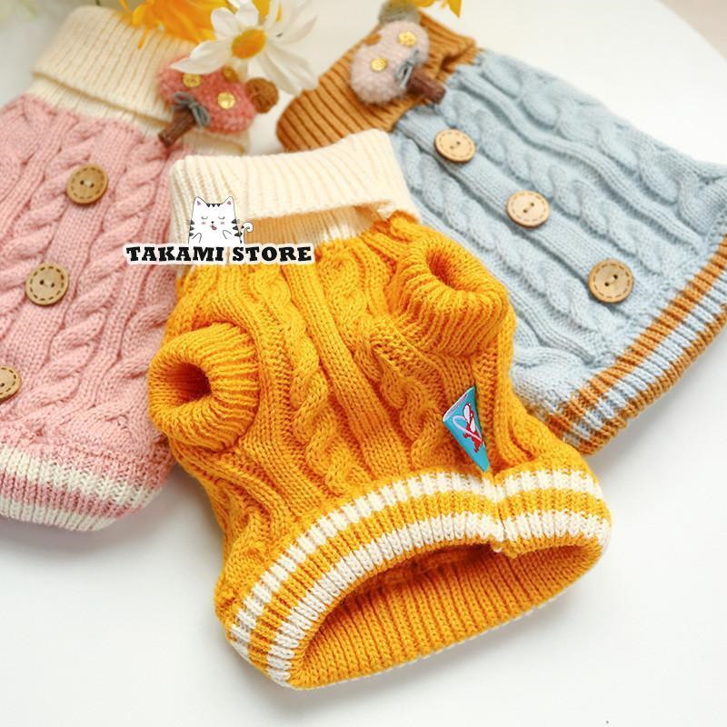 ドッグウエア 犬 服 犬服 犬の服 秋冬 ニット セーター 犬用 タートルニット トイプードル 超小型犬 中型犬 ペット用 犬ウェア おしゃれ 可愛い