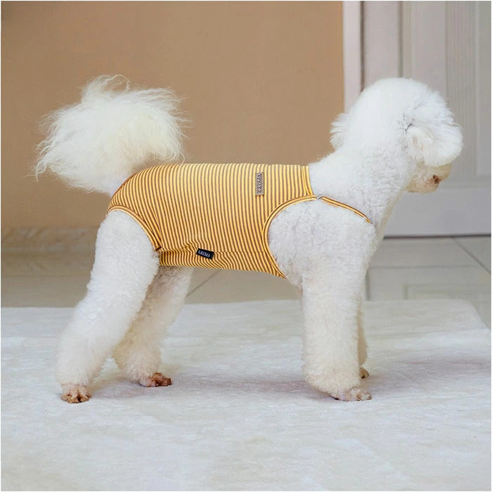 サニタリーパンツ 犬 通販 生理パンツ 犬用下着 生理下着 女の子 マナーパンツ ペット整理パンツ ペット用 犬用 猫用 ワンピース キャミソール マナーガード 生理用パンツ 生理 犬用品 ドッグウェ