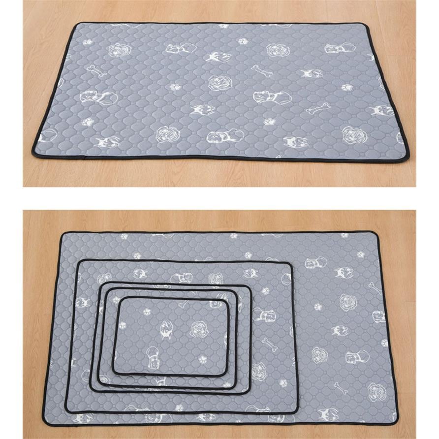 ペットシーツ ペット用 おしっこマット ペットマット トイレシート 下敷き マット 吸水 速乾 消臭 滑り止め 介護 小型 中型 犬猫 犬用