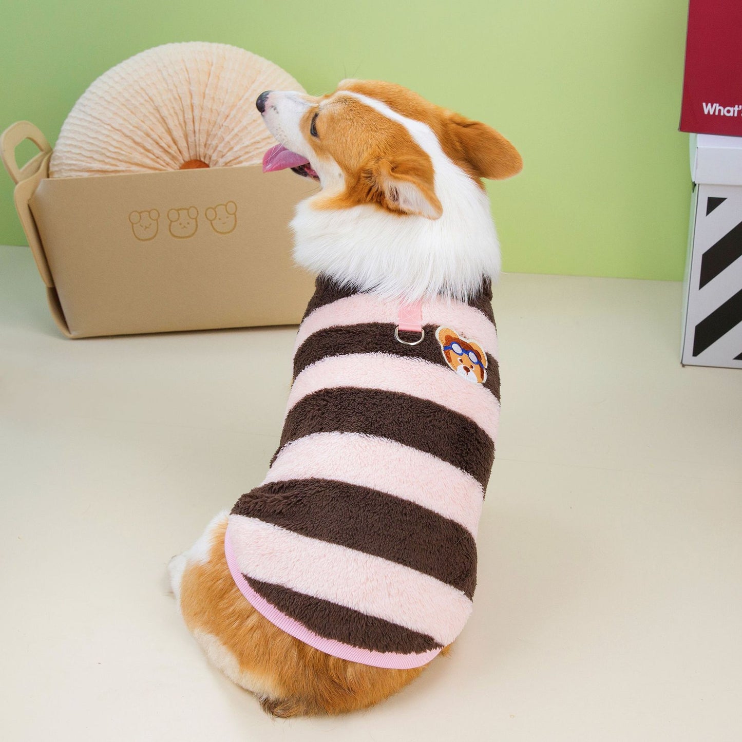 猫 犬 洋服 犬服 ペット服 大中小型犬 ペット用品 犬/猫用 犬の服 ペットウエア 小型犬 中型犬 通気 可愛い ドッグウェア トレーナー 犬 服 ワンピース サロペット ビションフリーゼ 犬猫服