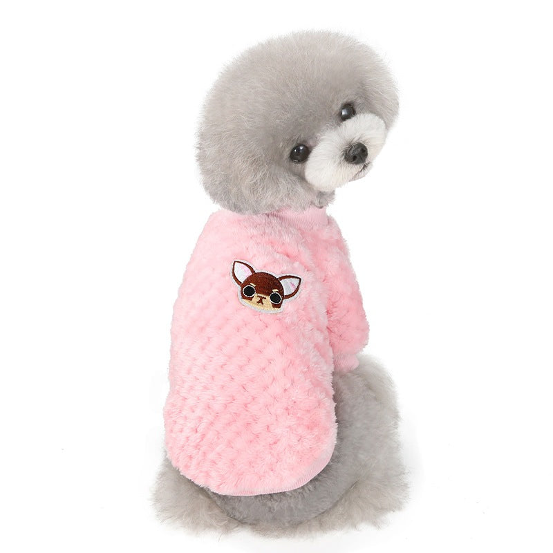 猫 犬 洋服 犬服 ペット服 大中小型犬 ペット用品 犬/猫用 犬の服 ペットウエア 小型犬 中型犬 通気 可愛い ドッグウェア トレーナー 犬 服 ワンピース サロペット ビションフリーゼ 犬猫服