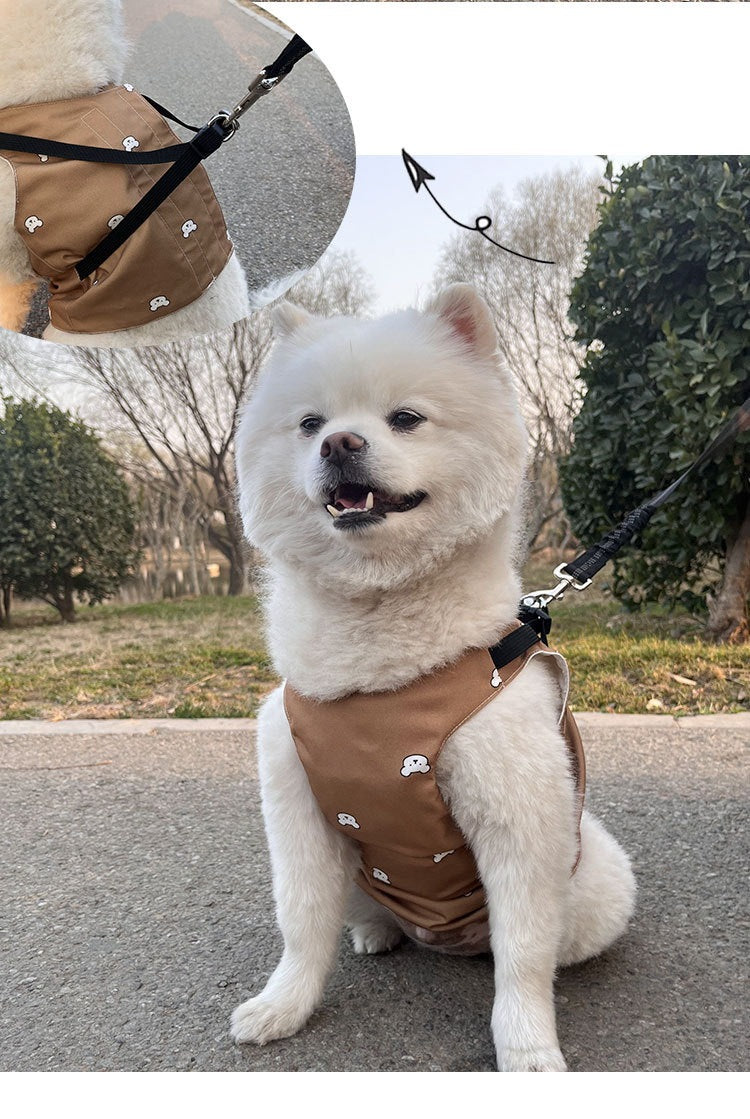 犬 クールベスト 保冷剤 付き 冷却ベスト 冷感ベスト 熱中症対策 ペット 服 ドッグ h0415
