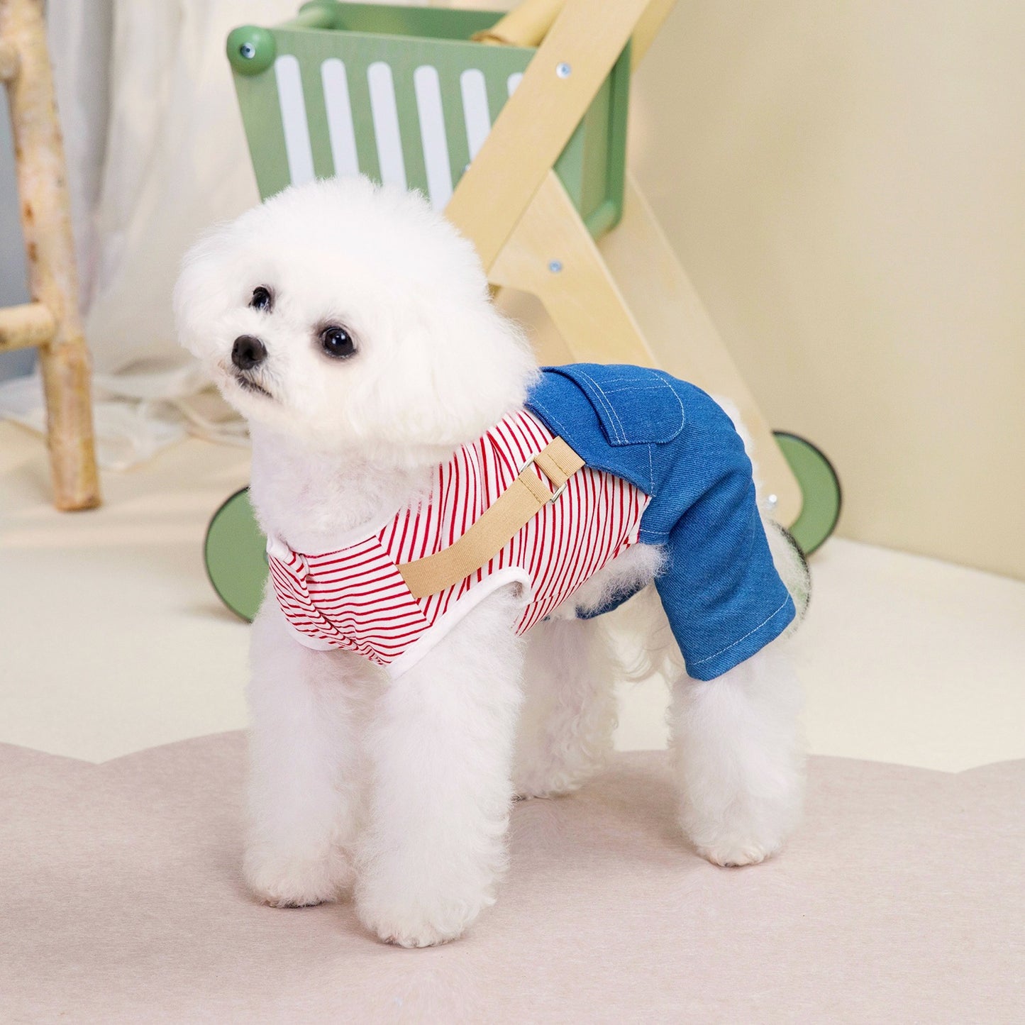 猫 犬 洋服 犬服 ペット服 大中小型犬 ペット用品 犬/猫用 犬の服 ペットウエア 小型犬 中型犬 通気 可愛い ドッグウェア トレーナー 犬 服 ワンピース サロペット ビションフリーゼ 犬猫服
