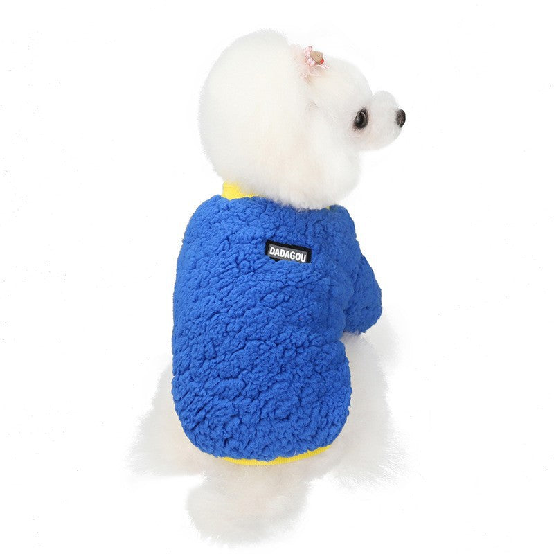 猫 犬 洋服 犬服 ペット服 大中小型犬 ペット用品 犬/猫用 犬の服 ペットウエア 小型犬 中型犬 通気 可愛い ドッグウェア トレーナー 犬 服 ワンピース サロペット ビションフリーゼ 犬猫服