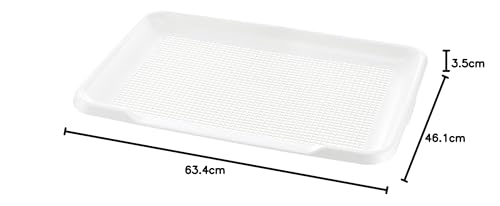 リッチェル お掃除簡単ステップトレーメッシュ ワイド