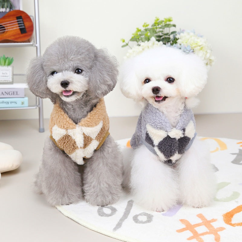 猫 犬 洋服 犬服 ペット服 大中小型犬 ペット用品 犬/猫用 犬の服 ペットウエア 小型犬 中型犬 通気 可愛い ドッグウェア トレーナー 犬 服 ワンピース サロペット ビションフリーゼ 犬猫服