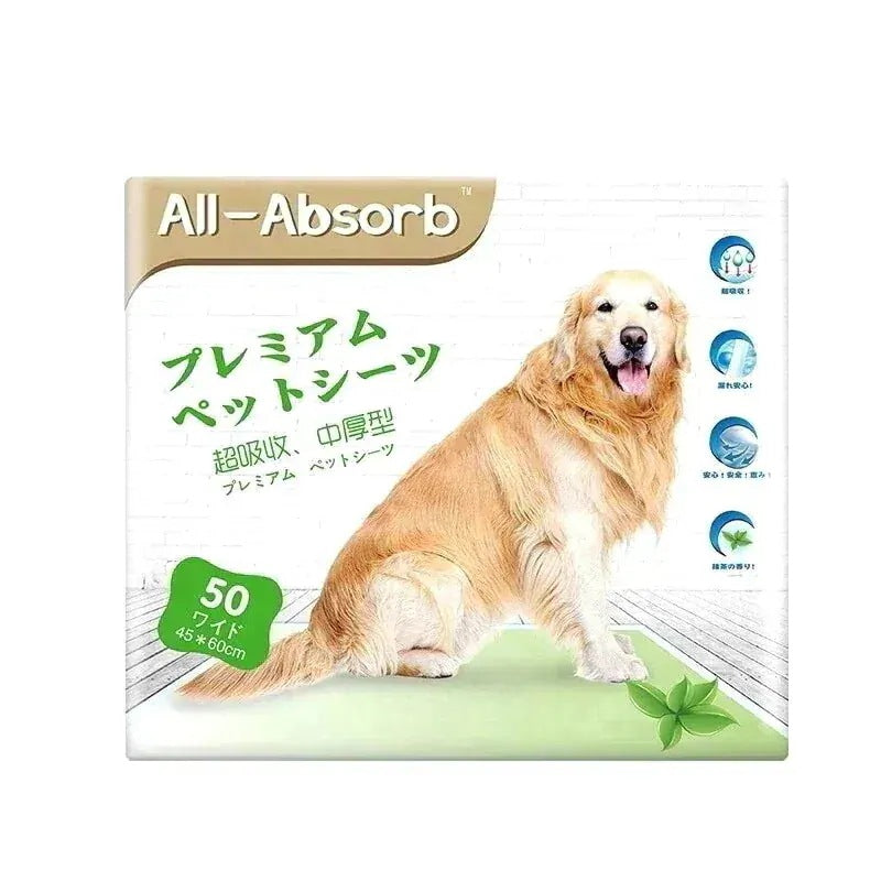 <a href="https://www.qoo10.jp/gmkt.inc/Search/brand.aspx?brandno=109151" target="_blank" class="title_brand" id="btn_brand" title="Honeycare">Honeycare</a>ペットシーツ 中厚型 ペットシート香り付き 香り選択可 サイズ選択可 レギュラー ワイド スーパーワイド