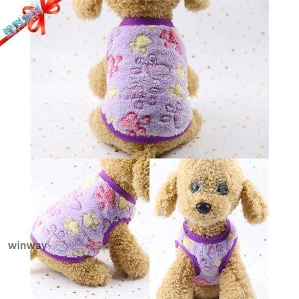 ニット 犬 服 トップス 犬の服 あったか 秋 冬 超小型犬 小型犬 中型犬 猫 ペット 洋服 お散歩 可愛い メール便