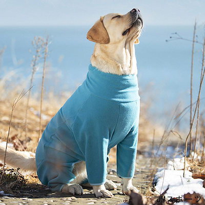裏起毛犬服 犬の服 ペット服 防風防寒 保温 冬 スキー 秋冬 ドッグウエア ジャケット アウター 小型犬 中型犬