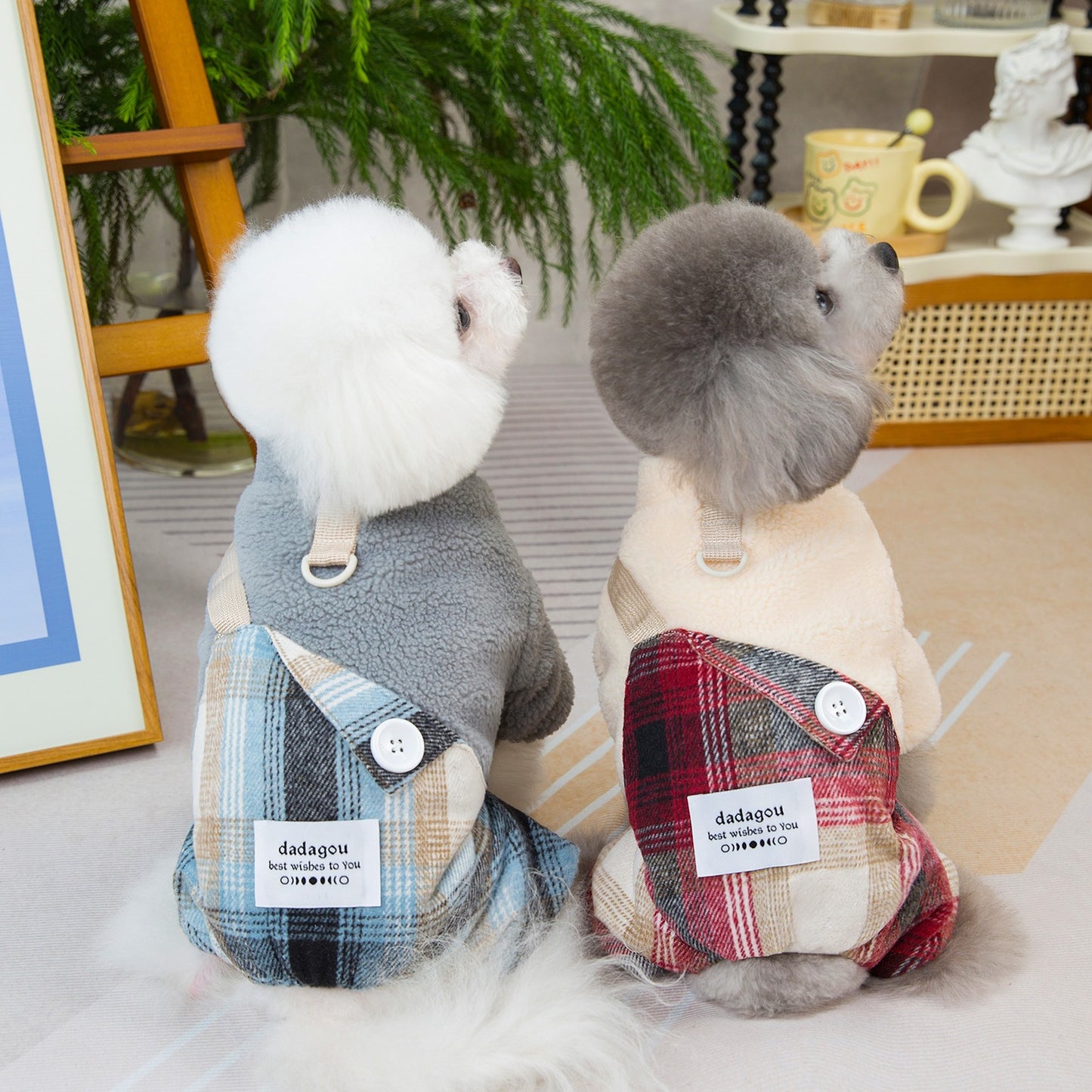 猫 犬 洋服 犬服 ペット服 大中小型犬 ペット用品 犬/猫用 犬の服 ペットウエア 小型犬 中型犬 通気 可愛い ドッグウェア トレーナー 犬 服 ワンピース サロペット ビションフリーゼ 犬猫服