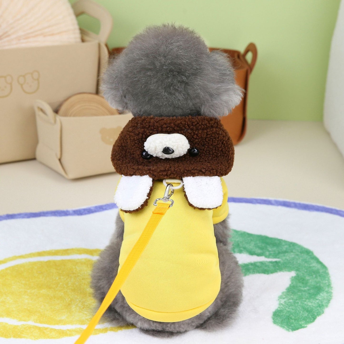 猫 犬 洋服 犬服 ペット服 大中小型犬 ペット用品 犬/猫用 犬の服 ペットウエア 小型犬 中型犬 通気 可愛い ドッグウェア トレーナー 犬 服 ワンピース サロペット ビションフリーゼ 犬猫服