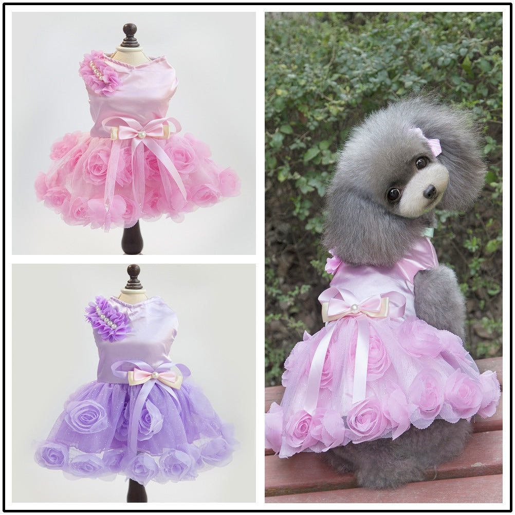 猫 犬 洋服 犬服 ペット服 大中小型犬 ペット用品 犬/猫用 犬の服 ペットウエア 小型犬 中型犬 通気 可愛い ドッグウェア トレーナー 犬 服 ワンピース サロペット ビションフリーゼ 犬猫服