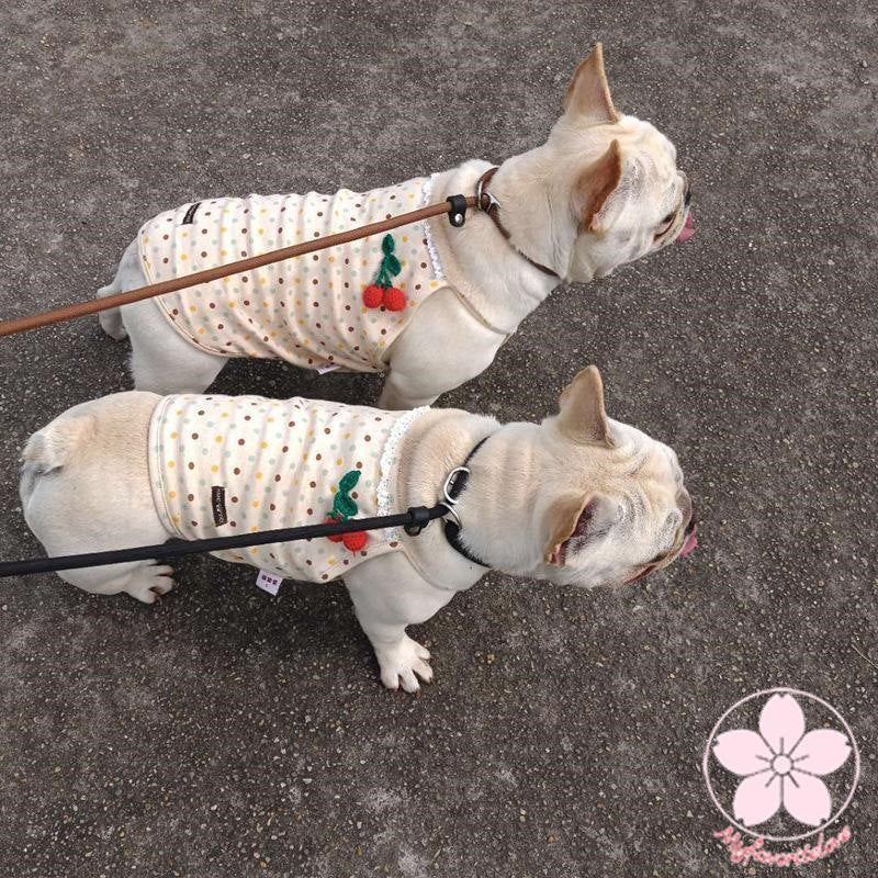 新作登場 ペット 服 安い 犬 春 夏 長め 短め キャミソール かわいい 可愛い ハイブランド 猫 ドッグ ウェア