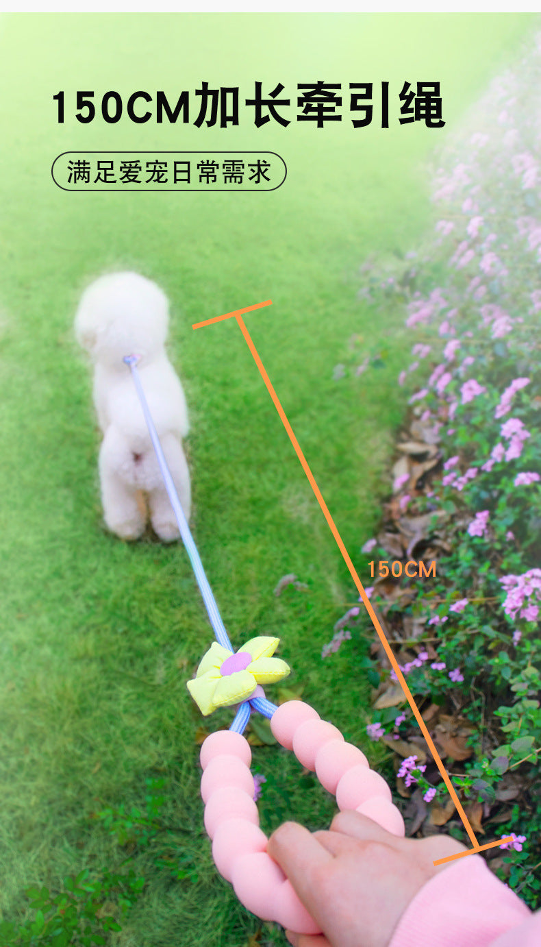 犬用ハーネス おしゃれ 胴輪 ペット用品 小型犬 リーシュ お散歩 ネコ用ハーネス シンプル 軽量 簡単装着 リード お出かけ 犬用 2 猫用 犬用シートベルト ハーネス ペットハーネス 犬 中型犬