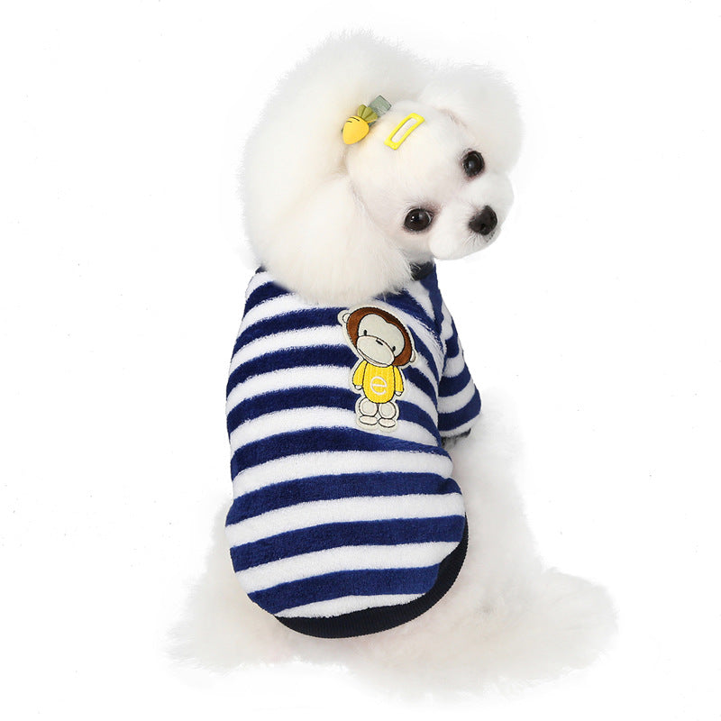 猫 犬 洋服 犬服 ペット服 大中小型犬 ペット用品 犬/猫用 犬の服 ペットウエア 小型犬 中型犬 通気 可愛い ドッグウェア トレーナー 犬 服 ワンピース サロペット ビションフリーゼ 犬猫服