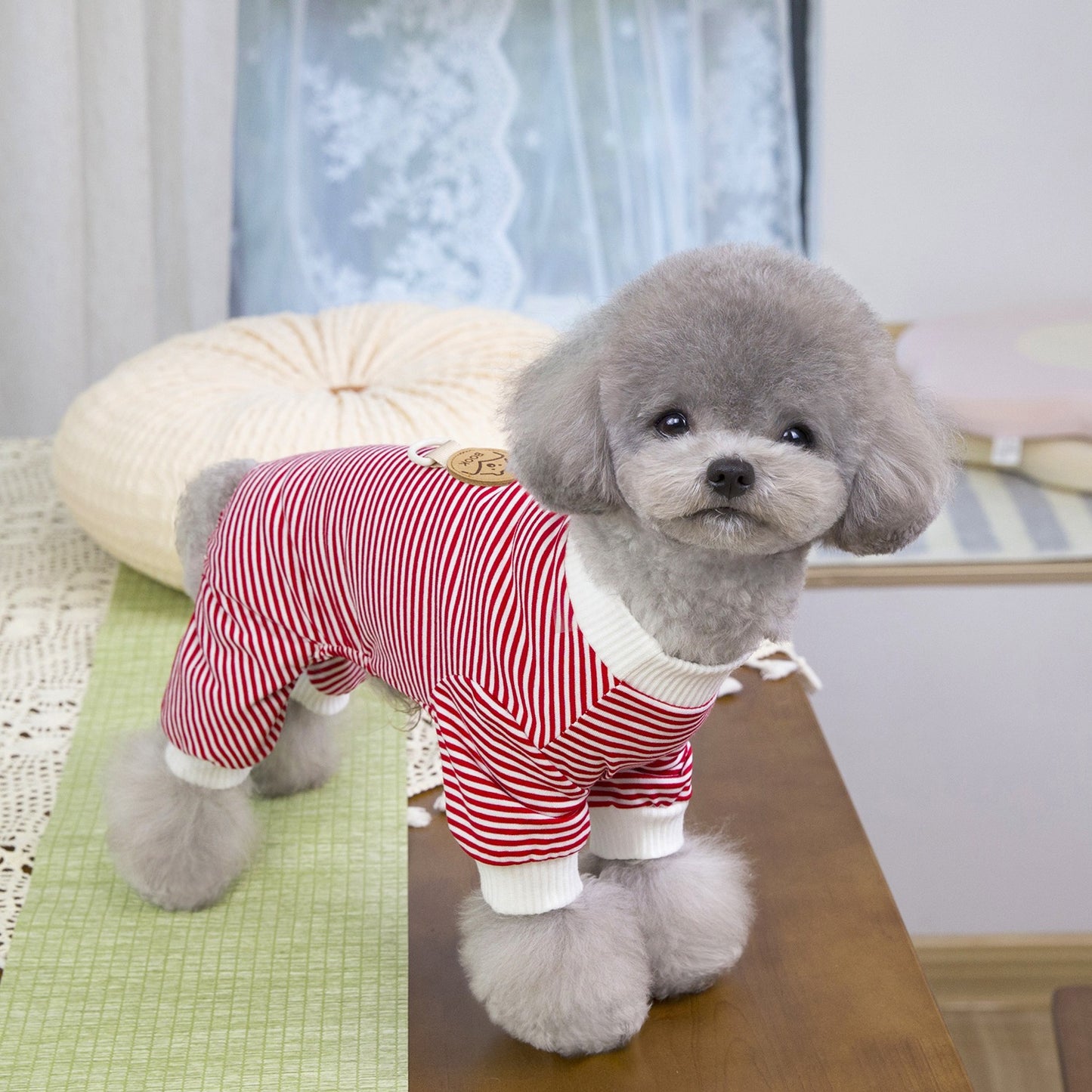 猫 犬 洋服 犬服 ペット服 大中小型犬 ペット用品 犬/猫用 犬の服 ペットウエア 小型犬 中型犬 通気 可愛い ドッグウェア トレーナー 犬 服 ワンピース サロペット ビションフリーゼ 犬猫服