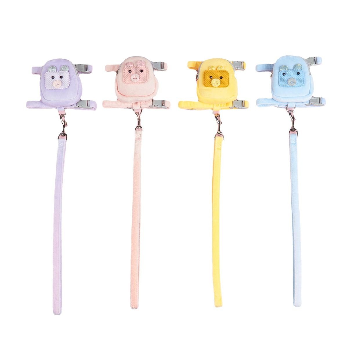 かわいい超萌えアニメのかばんはベスト式牽引紐を調節できます メガ割ワンピースパンツトートバッグ